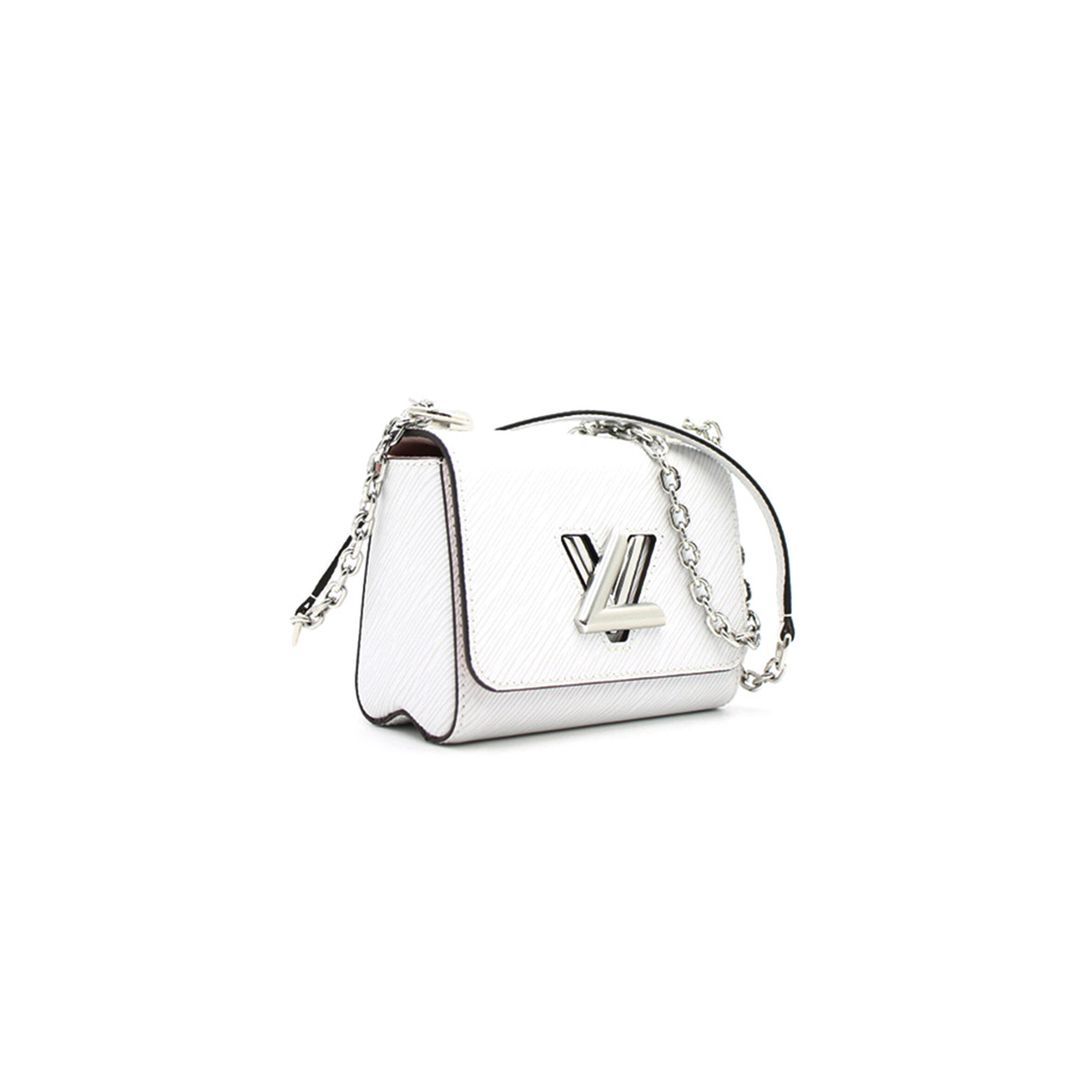 l0vis Vvtt0n master twist mini m56117 (15.5*12.5*7cm)